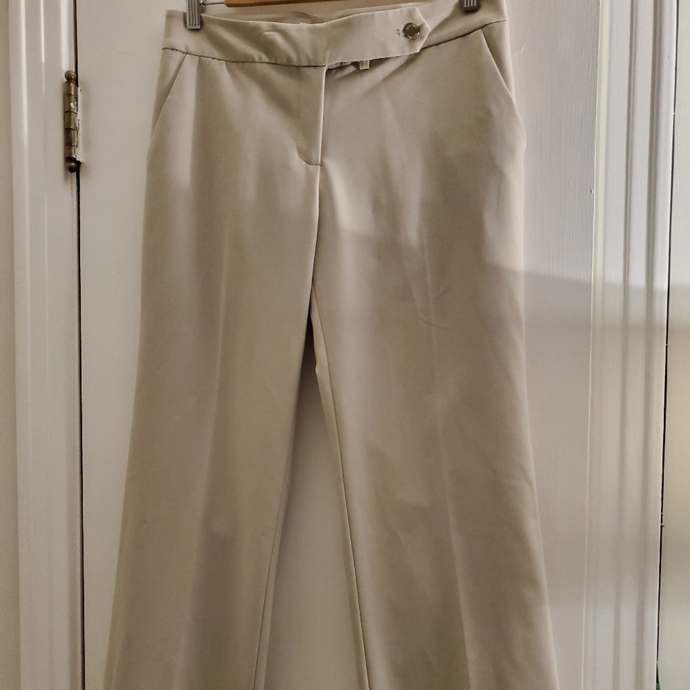 Calvin Klein women suit pants